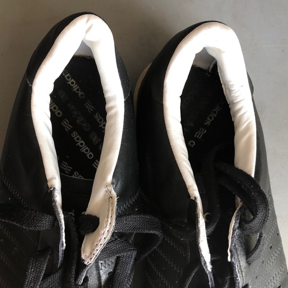 Men’s Adidas golf shoes | size 9.5 - Picture 3 of 6